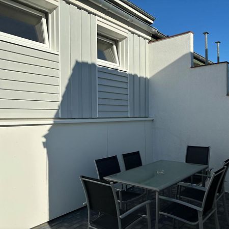 Ferienhaus Koenigsberg Haus 2 Scharbeutz Buitenkant foto