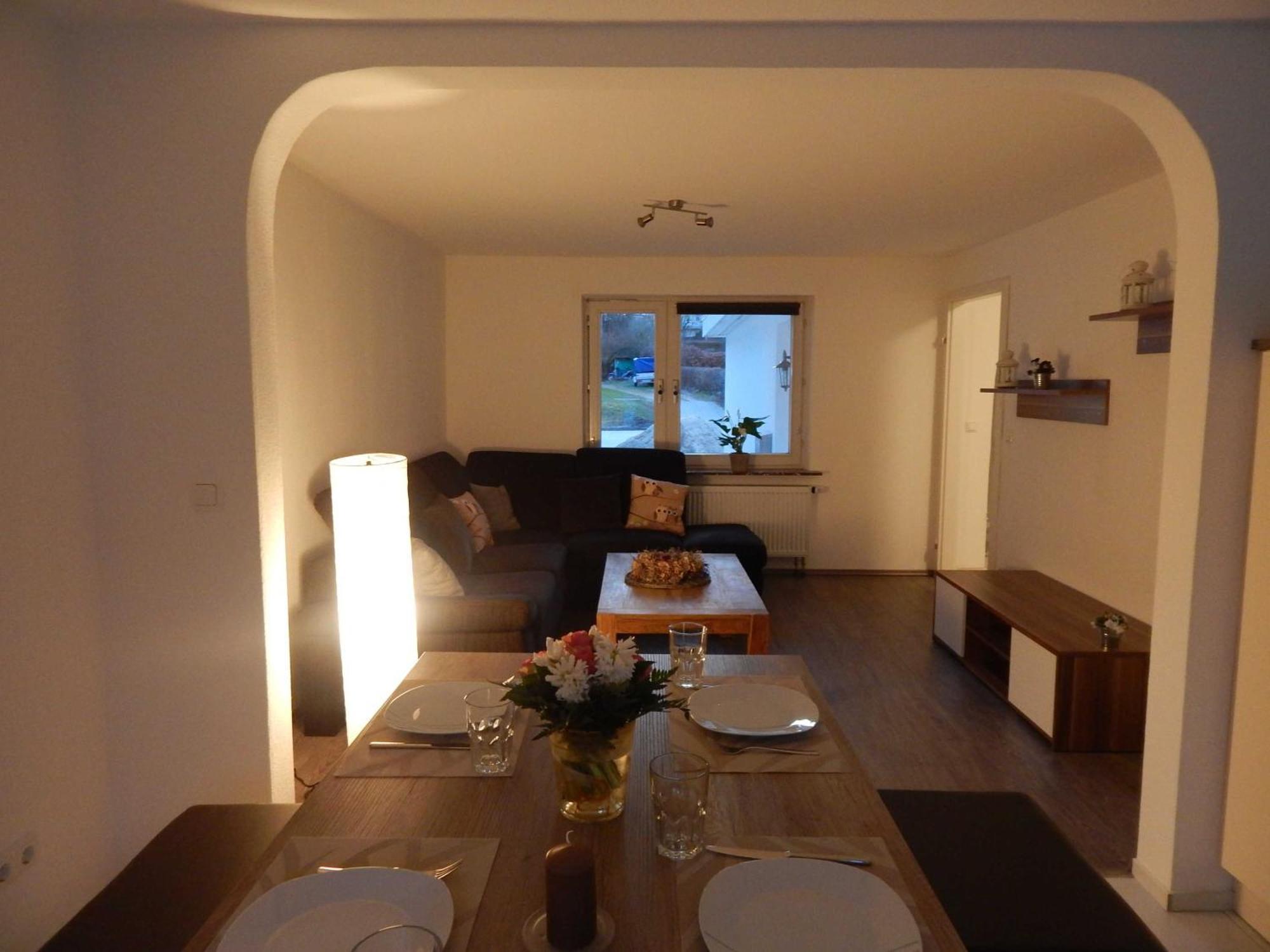 Ferienhaus Koenigsberg Haus 2 Scharbeutz Buitenkant foto